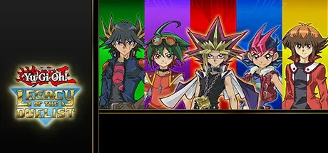 �������-�� ����� ������ � Yu-gi-oh �� ��... | Yu-Gi-Oh! Legacy of the Duelist