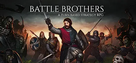 Battle Brothers ����� ���� | ���� �������� � ���� � ������ �������...