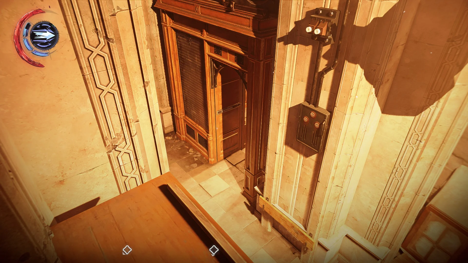 ˸���� 100% ���������� Dishonored�: Death of the Outsider�