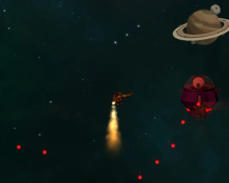 Orion Echo Of The Signal [RU] | Orion Sandbox Enhanced