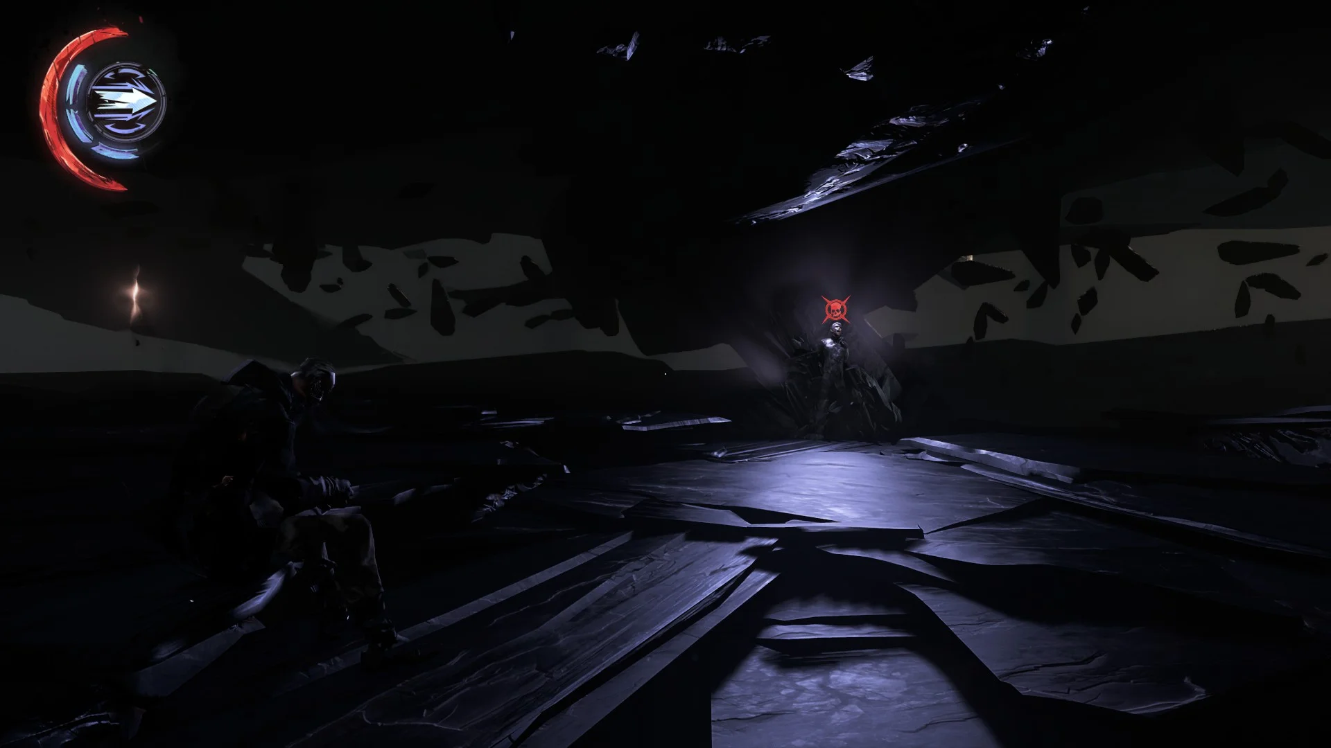 ˸���� 100% ���������� Dishonored�: Death of the Outsider�