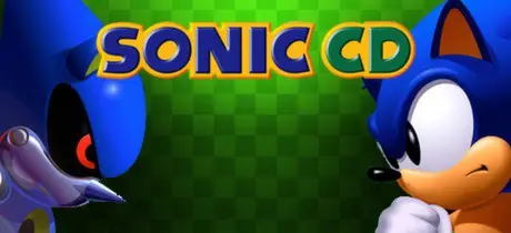 ������ �����, ����� ���� ���� �����, �����... | Sonic CD