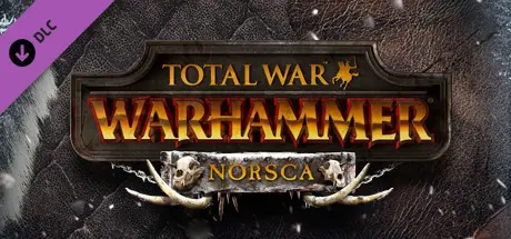 ������ � ������� ��� DLC��-������, ���������� �����... | Total War: WARHAMMER - Norsca