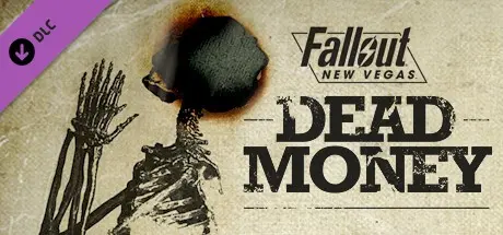 ����� ������������, ��������, � ������� DLC Originally... | Fallout New Vegas Dead Money DLC RU