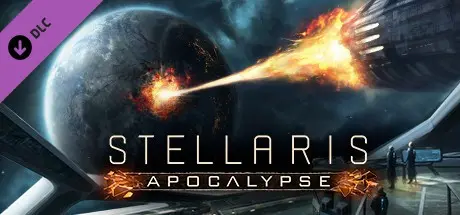 ��� �, ������� ����� ���������� � Stellaris... | Stellaris: Apocalypse
