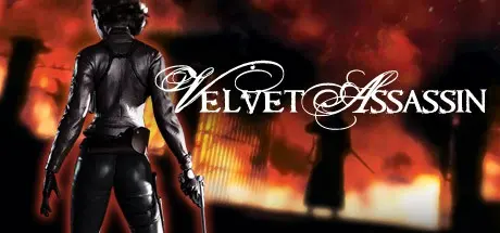��������:����� ����� �� �������� ���� �������� ��������... | Velvet Assassin