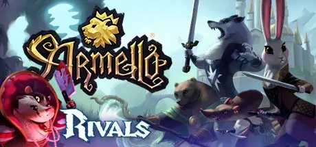 ������� ������� ����!������ ���� - ��� ����������... | Armello