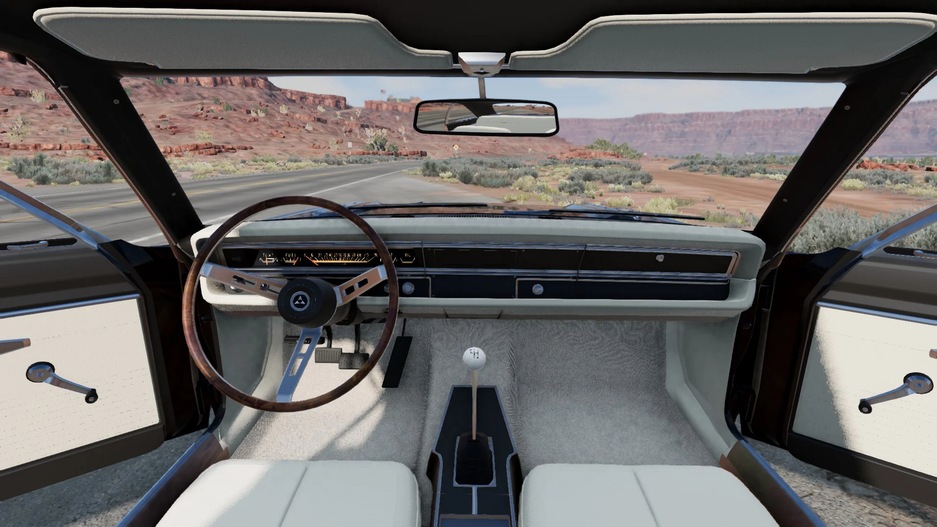 ������ ������� ����������� (���) | BeamNG.drive