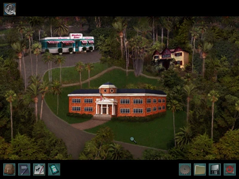 Nancy Drew: Secrets Can Kill. Remastered | ����������� ����