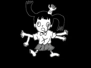 ���� �� �������� | Yume Nikki