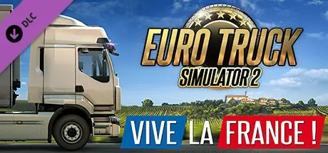������� ������: ���� �� ����� �� �����... | Euro Truck Simulator 2 - Vive la France !