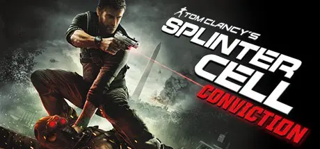 ��� ����� Splinter Cell Conviction? ��� ������... | Tom Clancy's Splinter Cell: Conviction