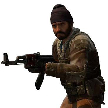 ������� �������� � ����������� (��������) | Counter-Strike 2