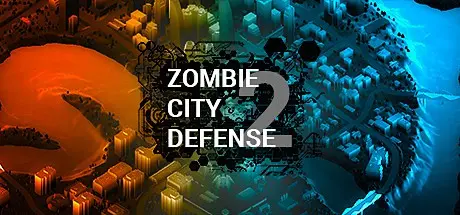 ����� �������, ������� � ���� ���� �����... | Zombie City Defense 2