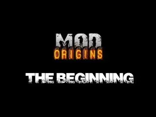 ����� ������� ����������� ����� � DayZ origins ��� ��������