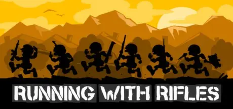 RUNNING WITH RIFLES - ���� ������� �... | RUNNING WITH RIFLES ����� ����
