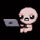 ����� ������ ������ �� ���������� ����� | The Binding of Isaac: Rebirth