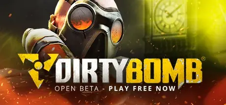 �������� ������ �����, ������� ���� ����������� Enemy... | Dirty Bomb