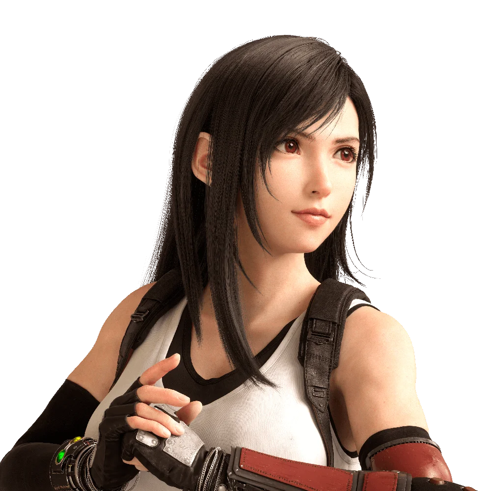 [RU] ���������� Final Fantasy VII Remake Intergrade