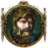 ���� �� ����������� � �����������. | King Arthur: Legion IX