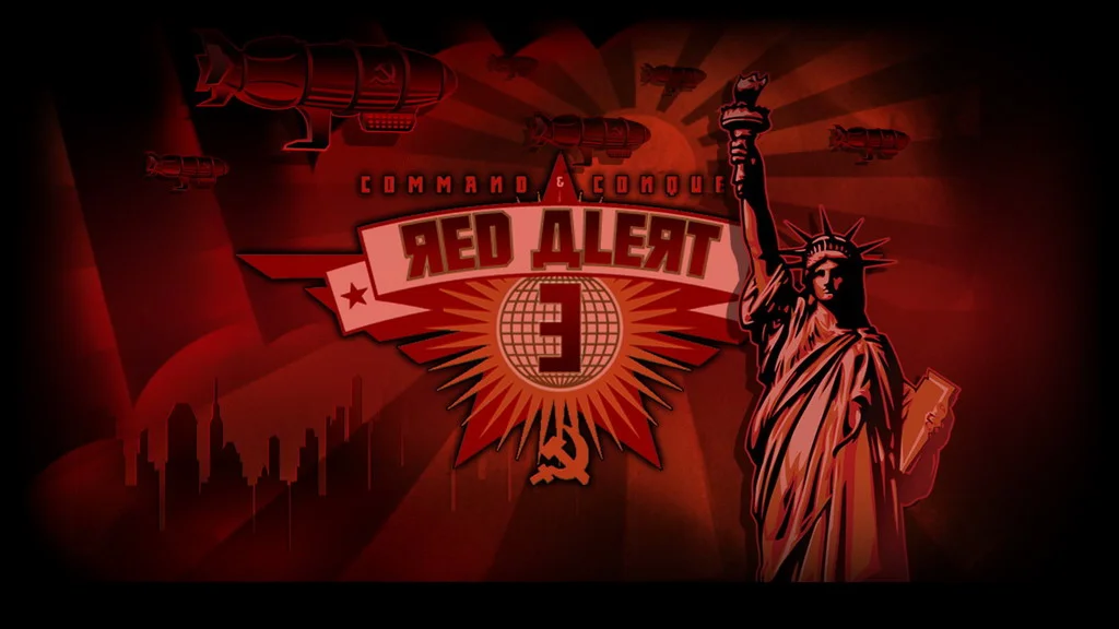 Руководство по игре Red Alert 3: СССР | Command & Conquer™ Red Alert™ 3