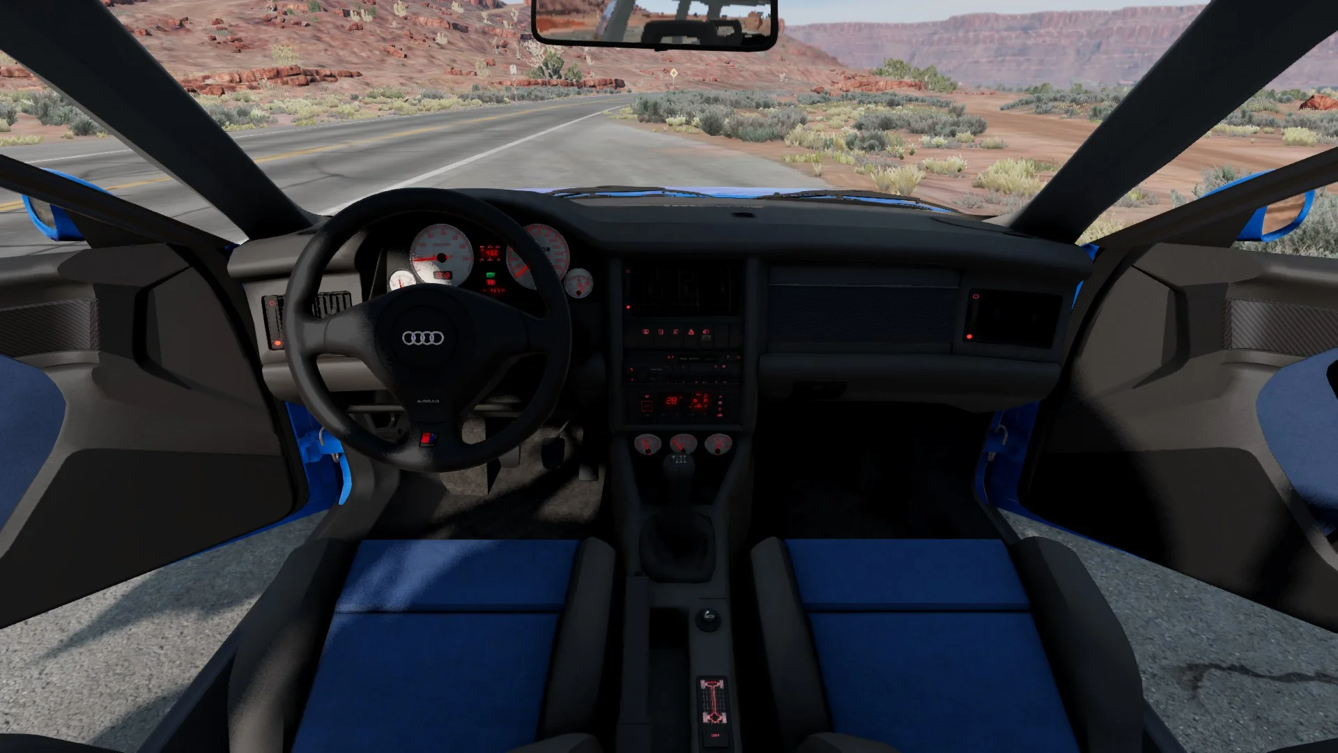 Список хороших модов на автомобили (Европа) | BeamNG.drive