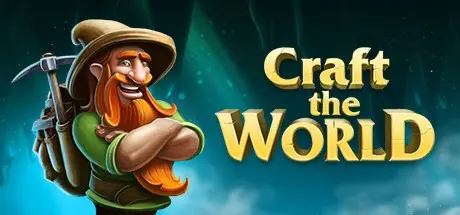 Russian Rewiev�������� ����� ������! ����� ��� �������... | Craft The World