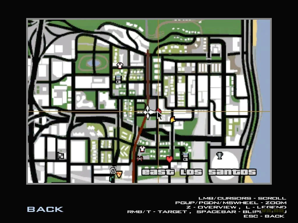 ��� 15 �������� GTA San Andreas | Grand Theft Auto: San Andreas