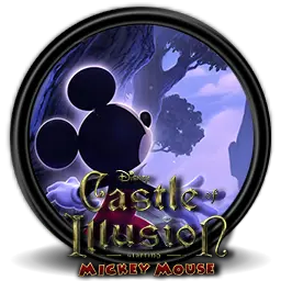����������� ��� Castle of Illusion