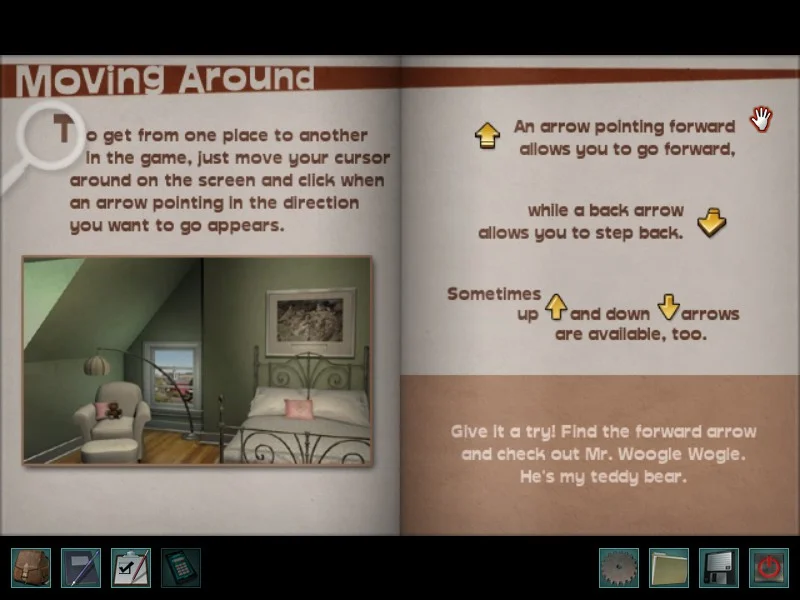 Nancy Drew: Secrets Can Kill. Remastered | ����������� ����