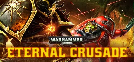 ������������ ��������� ������ � ������ �������� �... | Warhammer 40,000: Eternal Crusade