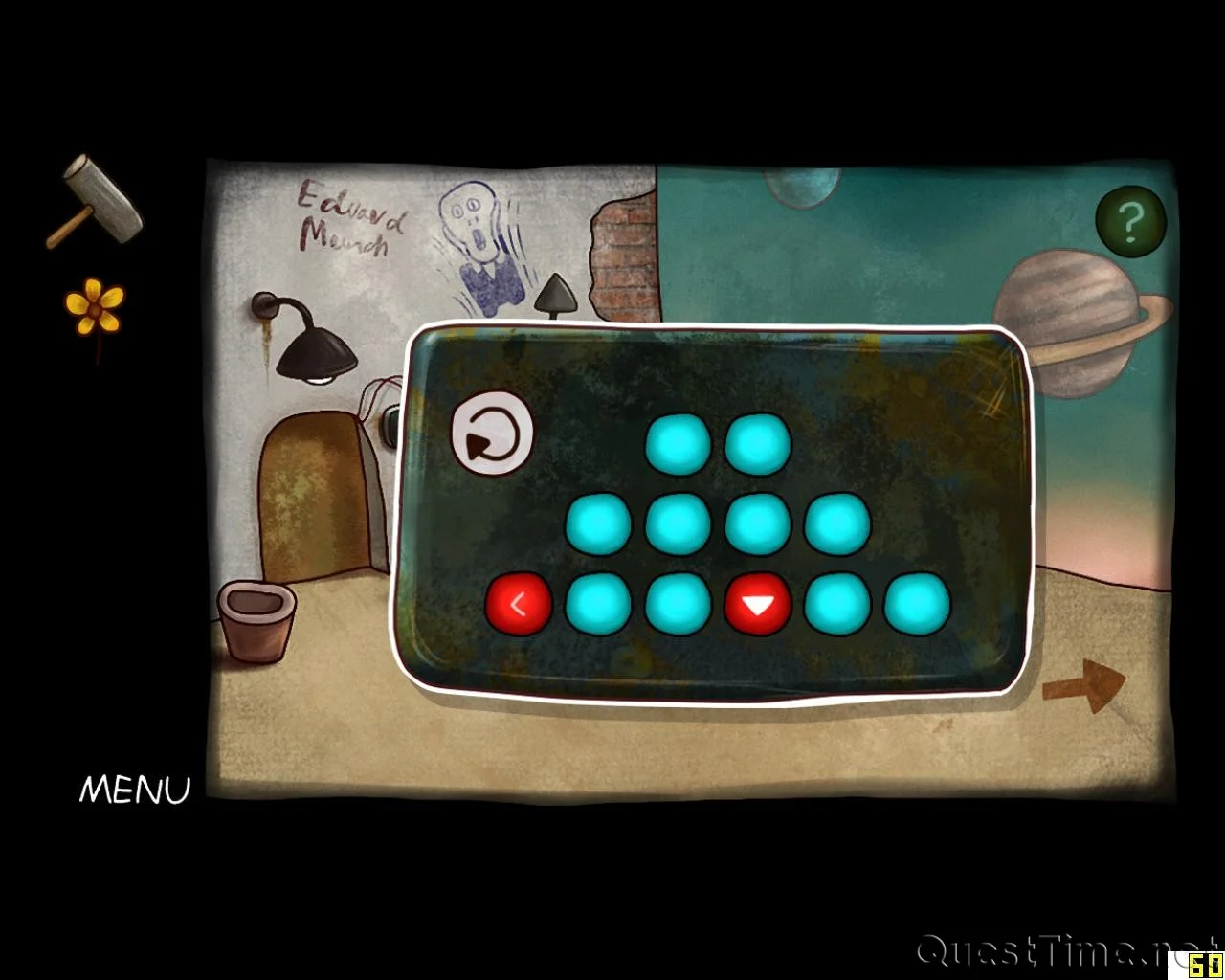 100% ���������� Mr. Pumpkin Adventure (���������� Pilot, Domination, The Dream Voyagers)