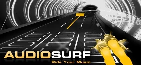 ����� (��� ���� �������?):������ ��� ���... | Audiosurf