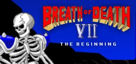 ��������� ���������� � ����, ��� � ��... | Breath of Death VII 