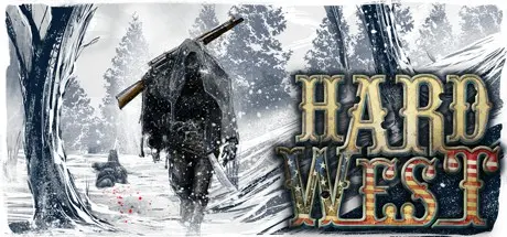���������� �����������, ��� ����, �� ���� ����... | Hard West