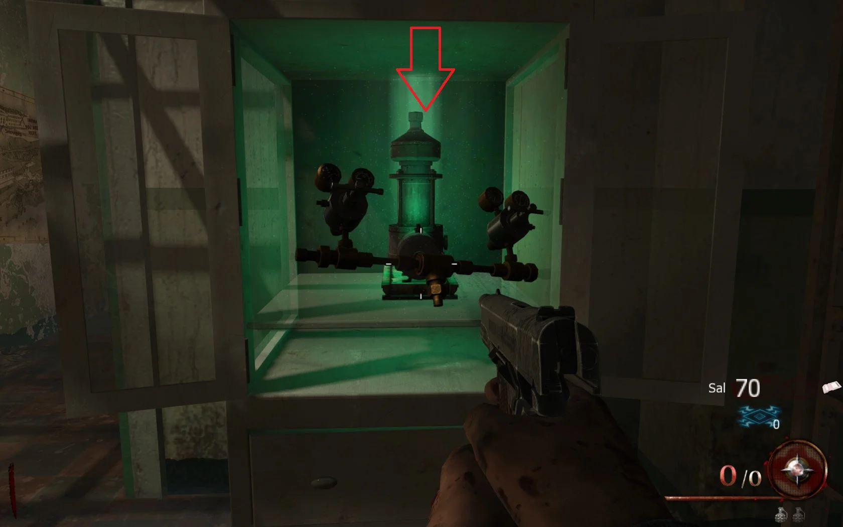 Mob of the Dead ��� ����������. | Call of Duty: Black Ops II - Zombies