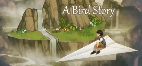 ���� ��� �����, �� ��� � ��������... | A Bird Story ����� ����