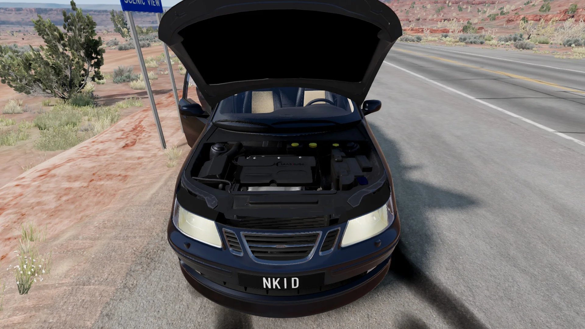 Список хороших модов на автомобили (Европа) | BeamNG.drive