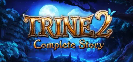 Trine 2 - ����������� ������ ��� ����������... | Trine 2