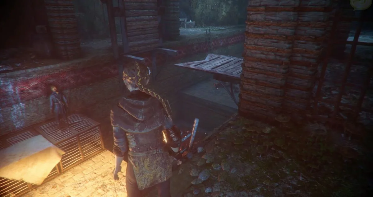 Прохождение A Plague Tale Innocence - все главы