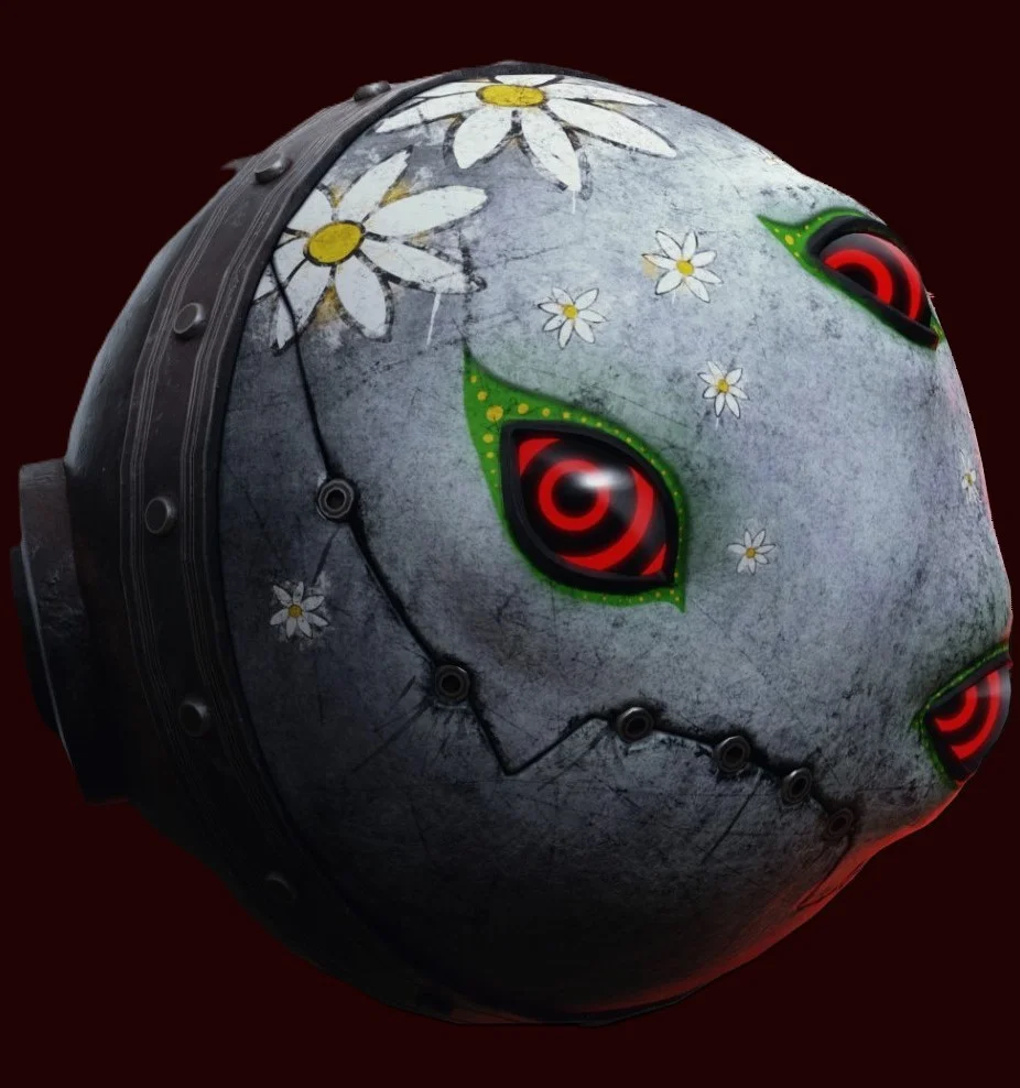 ������� �� ������������ | Luna Abyss