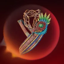 ��� ���������� � ��������� | Avatar: From the Ashes | Avatar: Frontiers of Pandora