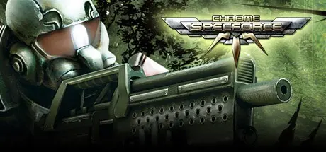 ��� ���� �������� ������� 2005 ���� �... | Chrome: Specforce