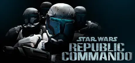 ���� ���� � �������, ����� ����� ��... | STAR WARS� Republic Commando