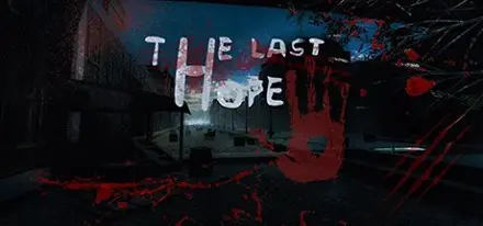 � ���� ���� �������� ���������� ����, �������... | The Last Hope