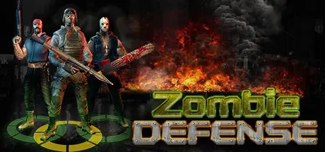 ������� ���� � ��� ���������... | Zombie Defense