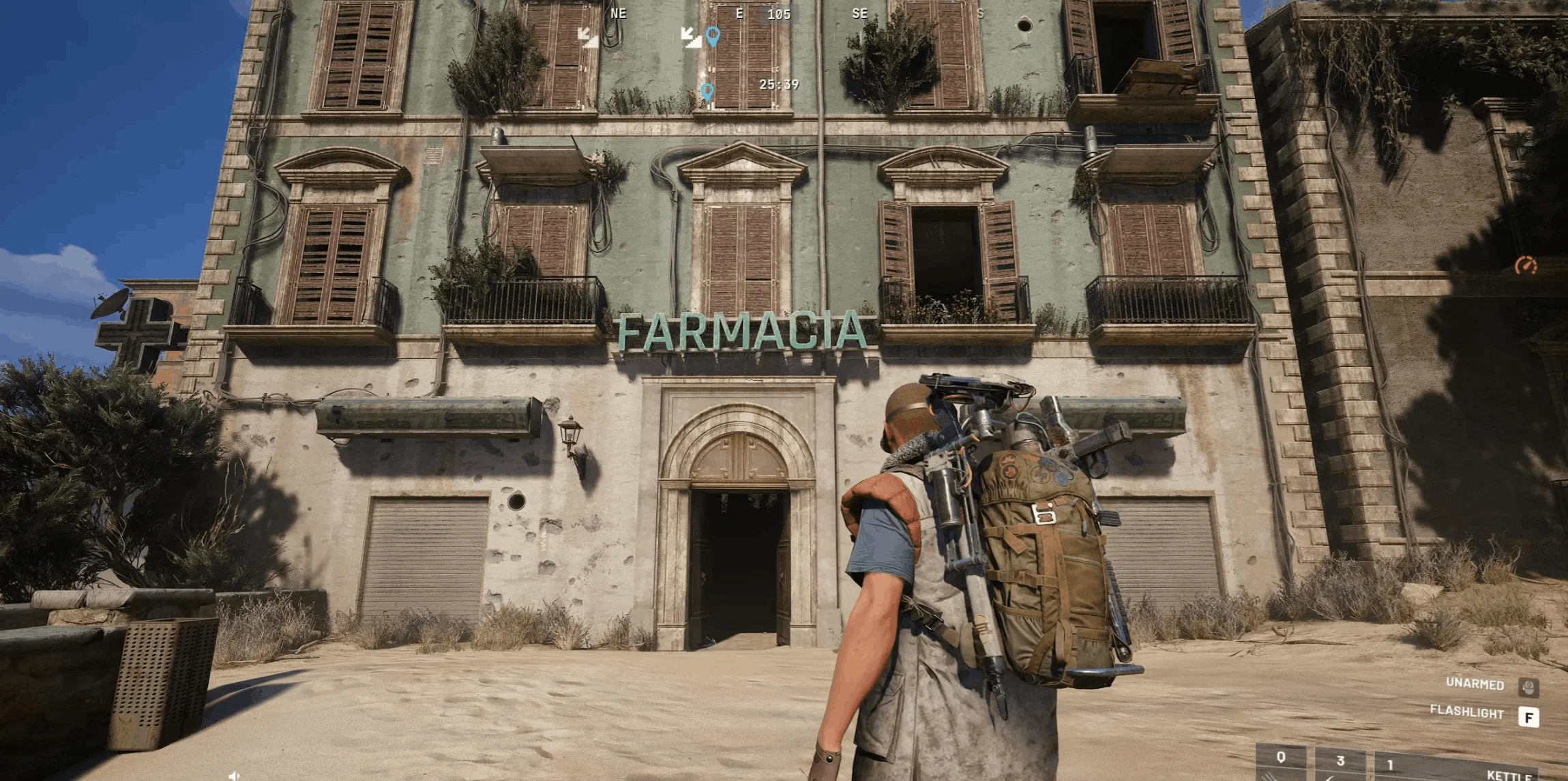  �����,��� � ��� ����� | ARC Raiders
