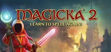 �� ������� ������� ����������� ��� � ���... | Magicka 2