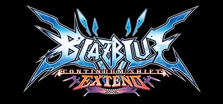 ��� ����� ������� ������ ����� � �����... | BlazBlue: Continuum Shift Extend