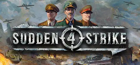 Suddens Strike 4 ����������� ����������� ����� ���... | Sudden Strike 4